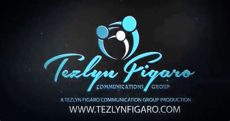 Tezlyn Figaro Communications Group .